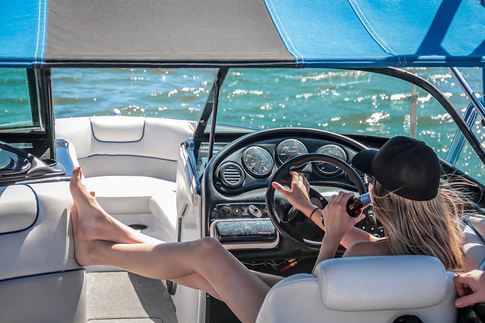 What Are the Leading Causes of Recreational Boating Accidents?