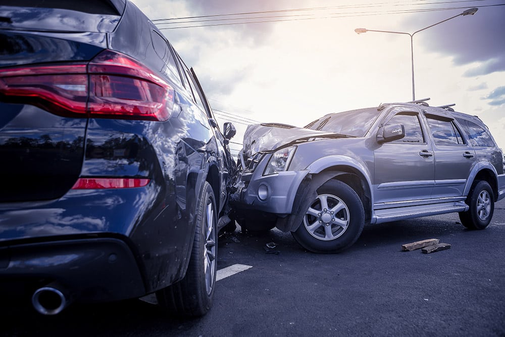 How Do You Recover Compensation if the Motorists Who Struck You Was Driving a Rental Car?