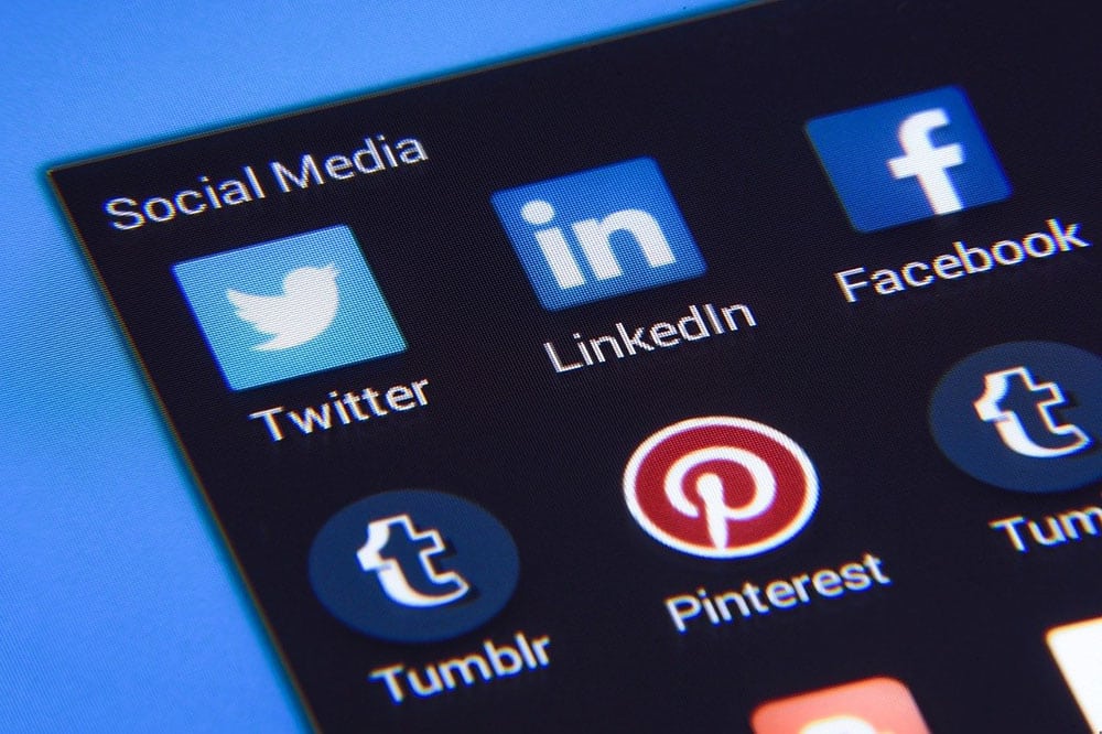 Social Media Tips for Personal Injury Claimants