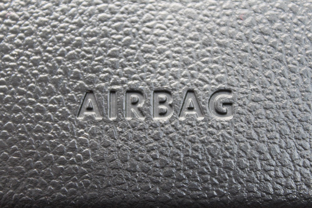5 Airbag Safety Tips