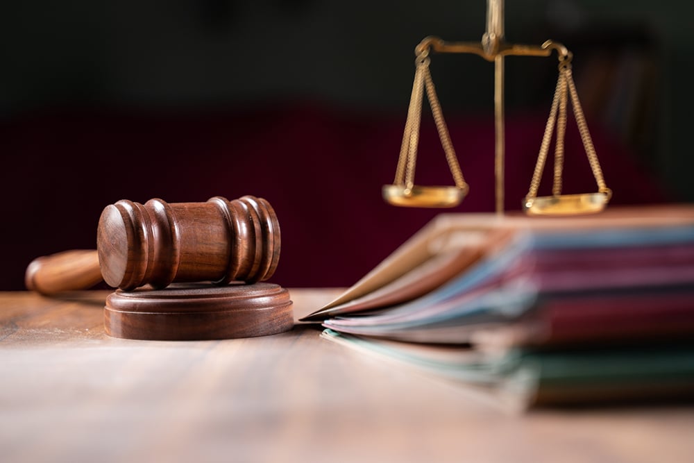 What Is a Civil Lawsuit?