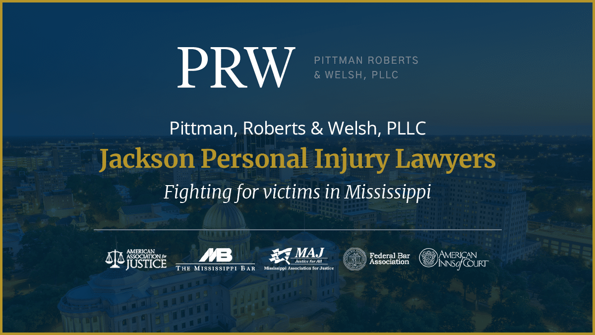 Jackson JUUL E-Cigarette Lawsuit - Pittman, Roberts & Welsh, PLLC