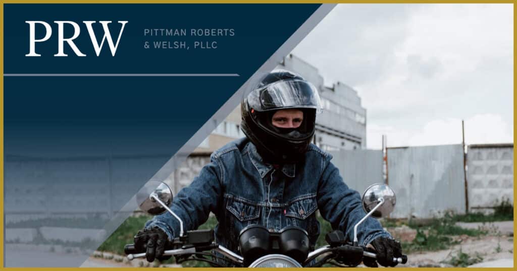 What Are Mississippi’s Motorcycle Helmet Laws? Pittman, Roberts