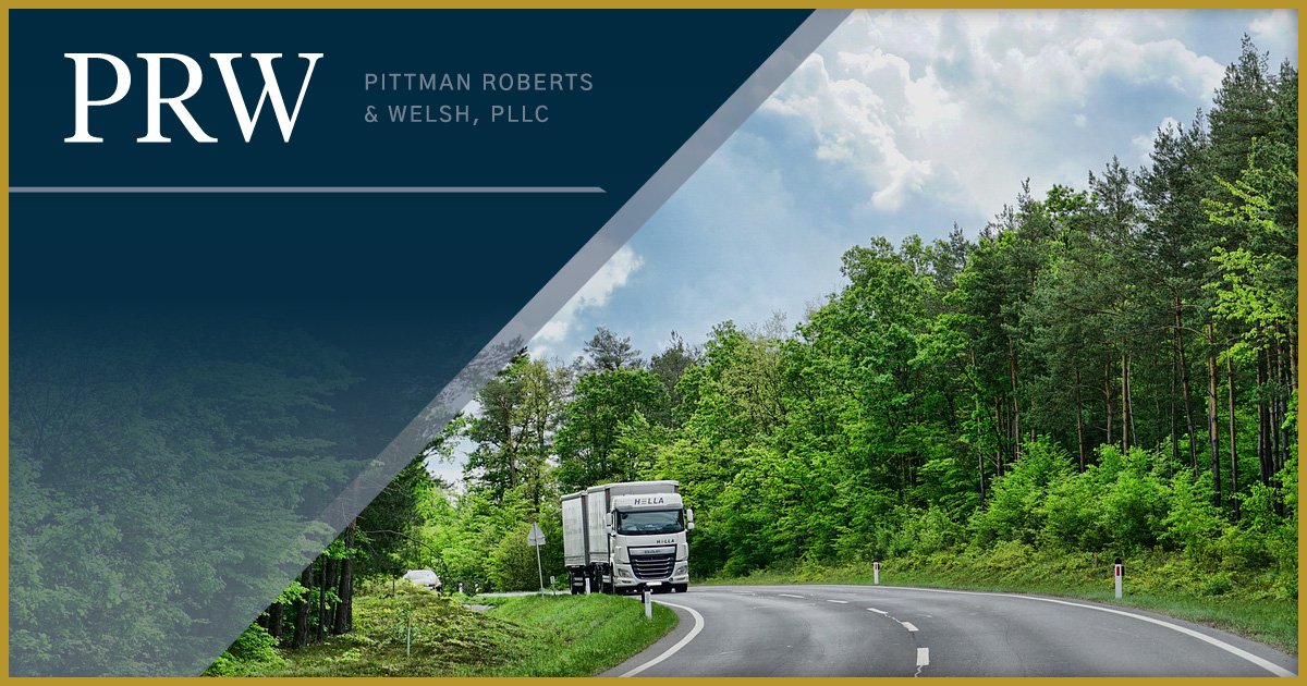 How often do truckers speed?