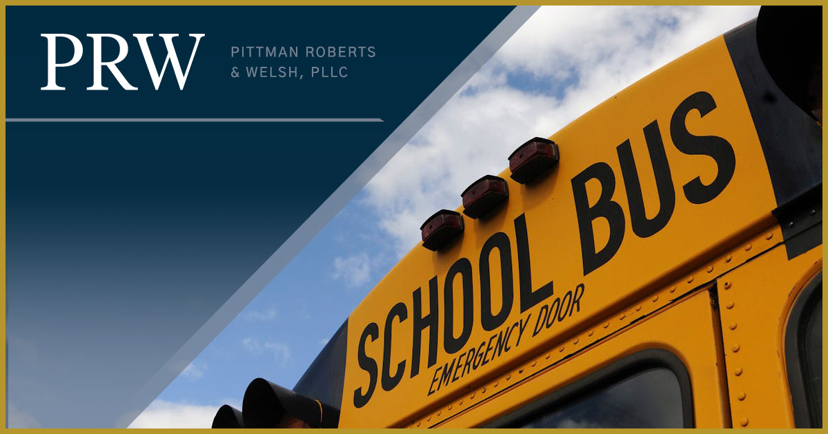 Do School Buses Have Cameras? 