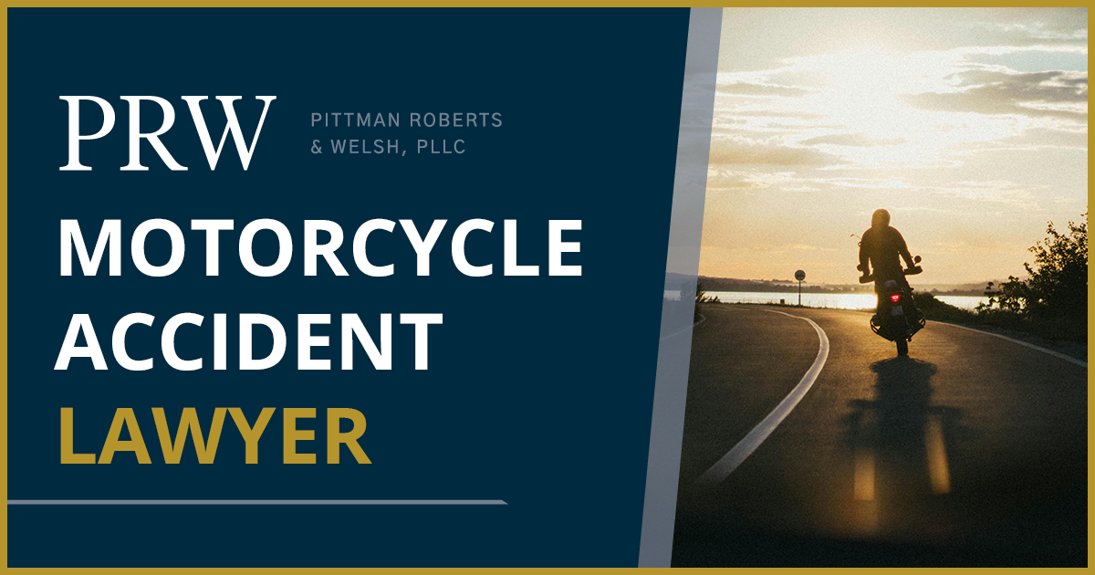 Jackson Motorcycle Accident Lawyer