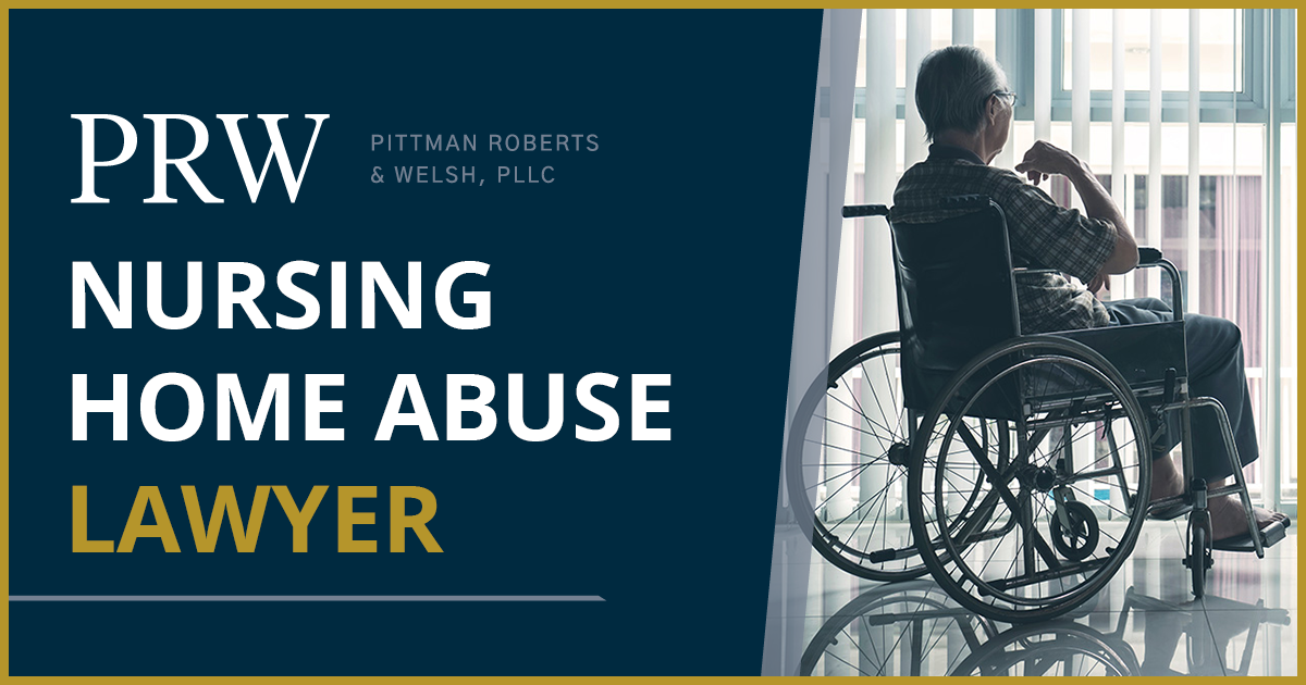 Jackson Nursing Home Abuse Lawyer