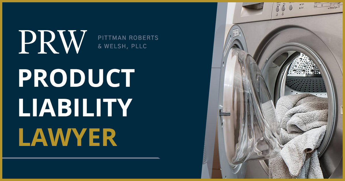 Jackson Product Liability Lawyer