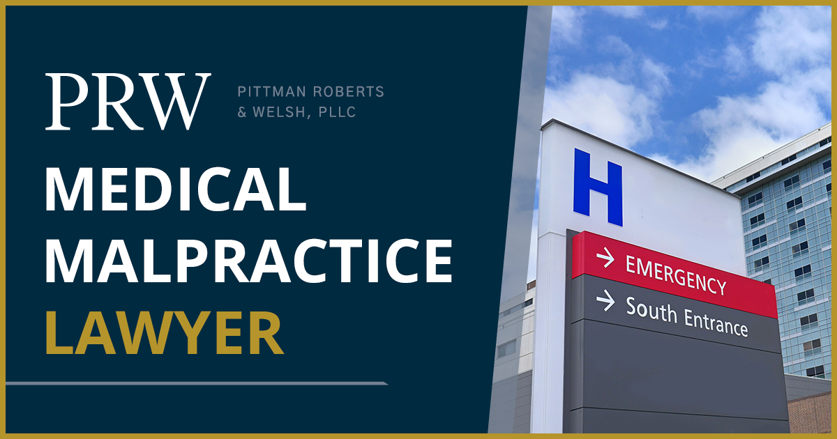 Jackson Medical Malpractice Lawyer